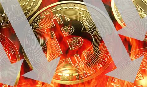 Dem also warn investors against speculative crypto trading. Bitcoin price news: Why is BTC falling today? Will bitcoin ...