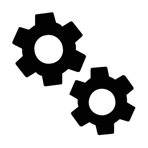 Automation Icon Png