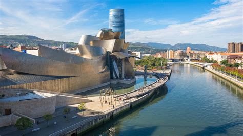 Guía Bilbao Guías De Viaje Gratis Viajes Carrefour
