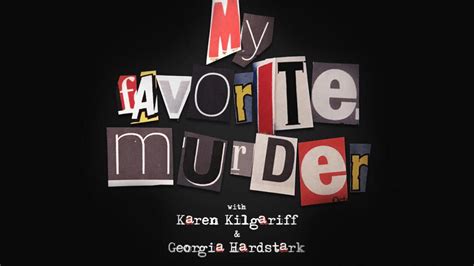 My Favorite Murder True Crime Podcast Hosts Are Writing A Book