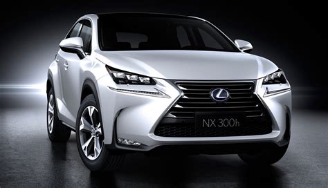 Explore the line up of lexus luxury sedans, suvs, hybrids, and performance cars to find the vehicle that's perfect for you. Neuer Hybrid-SUV: Lexus NX 300h kommt im Herbst - ecomento.de