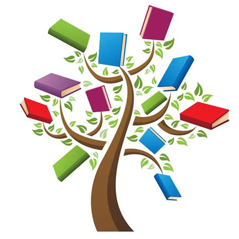 Book Tree Amesbury Public Library