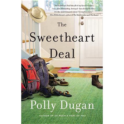 The Sweetheart Deal Paperback