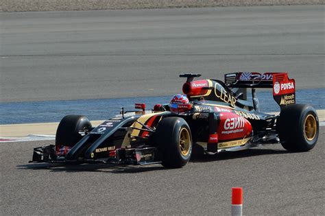 The 2014 imsa tudor united sportscar championship (tusc) was the inaugural season of the international motor sports association's new series created out of a merger of the rolex sports car. 2014 CARS: LOTUS F1 UNCOVERED E22 - INNOVATIVE DIRECTION ...