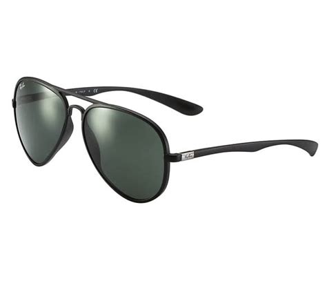 Rb4180 Sunglasses Aviator Liteforce Random Store Apparel And Clothing