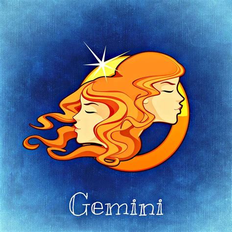 Gemini Monthly Horoscope April 2016 Sally Kirkman