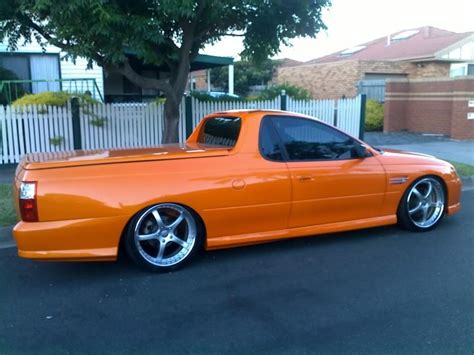 Nice Clean Holden Ute Australian Ute Australian Money Chevy Pick Up