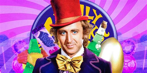 The Truth Behind Nestle S Real Willy Wonka Candy Comp