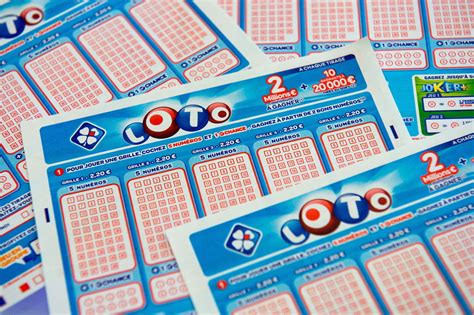 • tirages réalisés entre le 30 octobre 2020 et le 29 décembre 2020 inclus (dont le tirage du super loto du vendredi 13 novembre). Résultat du Loto (FDJ) : le tirage du lundi 5 octobre 2020 ...