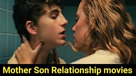 Top Mother Son Relationship Movies Part Top Mother Son Movies