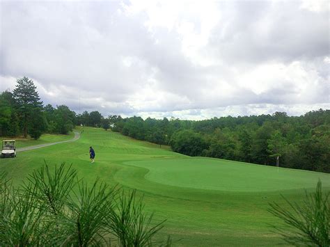 Gallery Blackstone Golf Course