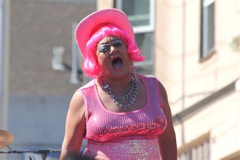 drag queen quinn dombrowski flickr