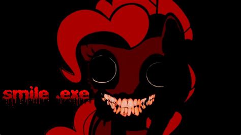 Mlp Smile Exe Game Why And 60fps Youtube