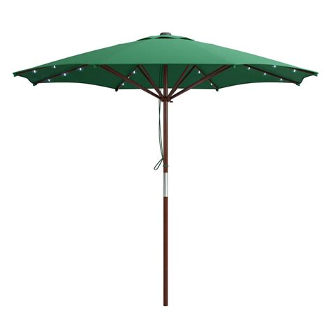 Patio Umbrellas And Accessories The Home Depot Canada