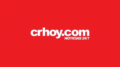 Crhoy Recibió 1158 Millones De Pauta En 2018 Después De Que Bct