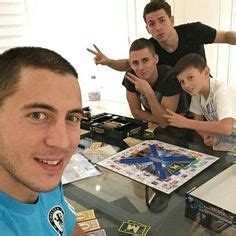 See more of thorgan hazard on facebook. 15 beste afbeeldingen van Thorgan Hazard in 2018 - Voetbal ...