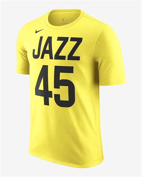 Utah Jazz Icon Edition 202223 Nike Dri Fit Nba Swingman Jersey