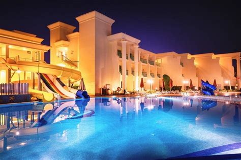 Swiss Inn Resort Hurghada I Hurghada Se Priser Her