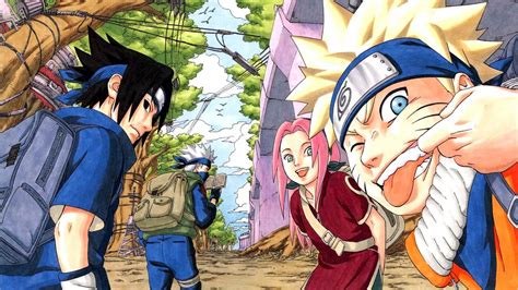 Obrigado Naruto Naruto Capítulo 700 Primeira Leitura