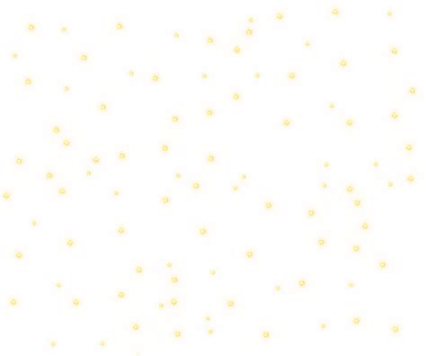 White Star Png Transparent Background