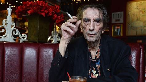 Harry Dean Stanton Legendary Character Actor Dead At 91 Rolling Stone