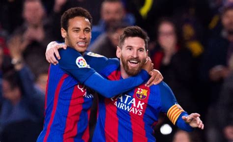 Lionel messi with parents, wife, son, brother and sister lionel andres messi born is an argentine professional footballer who. Neymar reveals what he said to Lionel Messi after former ...