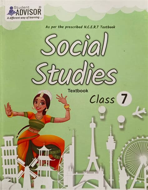 Social Studies Class 7 Formulas Social Studies Class
