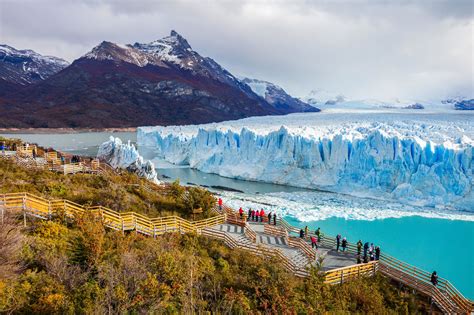 Discover Patagonia | Chile | Independent Holiday | Discover The World