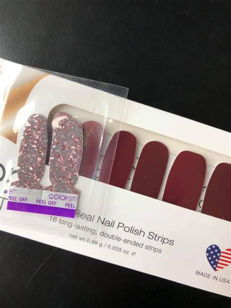 Msnbc journalist jake sherman tweeted videos of police cars speeding up to capitol hill, as well as a security helicopter landing on the front lawn. Color Street Venetian Velvet with Capital Hill accent nail ...