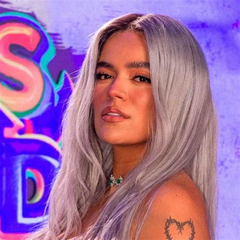 Karol G Anunció Que El Próximo 11 De Agosto Será El Lanzamiento De Su