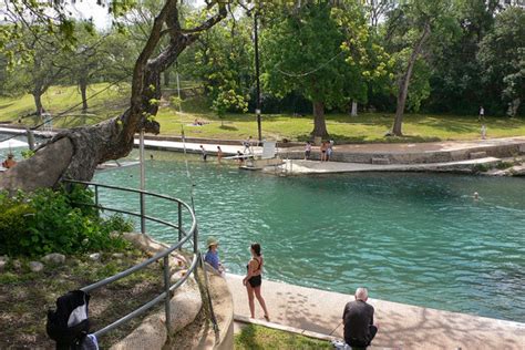 Professional plumbing services on hirerush.com. Barton Springs Pool: Austin Attractions Review - 10Best ...