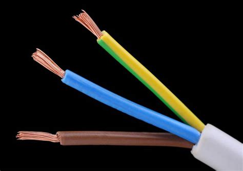Household Electrical Wiring Colors