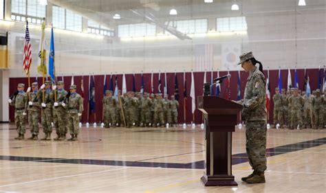 Dvids Images 719th Military Intelligence Battalion Change Of