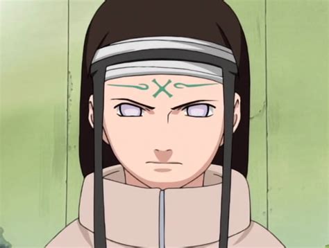 Naruto Character Kumpulan Foto Neji Hyūga Dan Fakta Tentang Neji