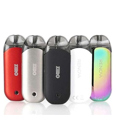 The best pod vape system is the pod system that's best for you. Why are Pod Vapes the Best Option to Help Quit Smoking ...