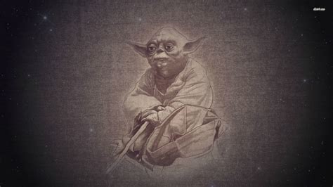 Yoda Wallpapers 68 Pictures