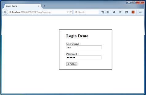 How Create Login And Logout Program In Java And Jsp By Disabling Back