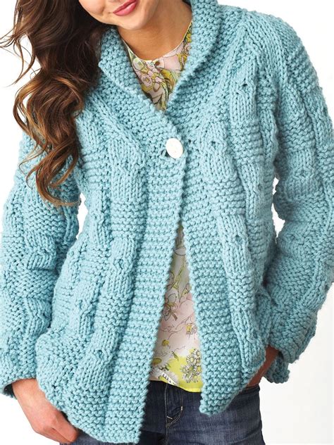 Most Popular Free Crochet Cardigan Patterns For Women 2021 Page 24 Of