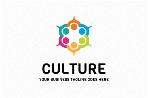 Culture Logo Template Logo Templates Logo Nautical Labels