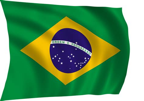 Brazil Flag Png Flag Clip Art At Vector Clip Art Online Download Your Free
