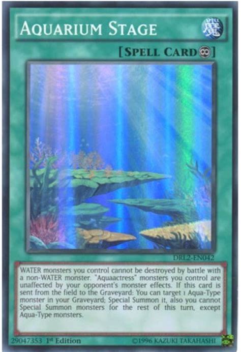 See more ideas about cards, yugioh, yugioh cards. Top 10 Cards You Need for Your Water Yu-Gi-Oh Deck | HobbyLark