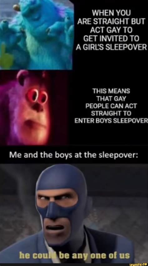 Sleepover Memes Best Collection Of Funny Sleepover Pictures On Ifunny
