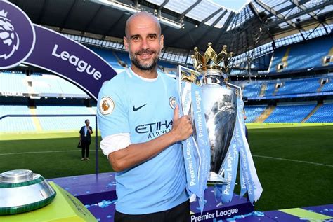 5 managers who could replace pep guardiola at manchester city