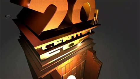 Wip 20th Century Fox 2009 Logo Remake Revamped V3 Youtube