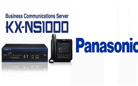Why Panasonic Should Be Your Business Telephone System
