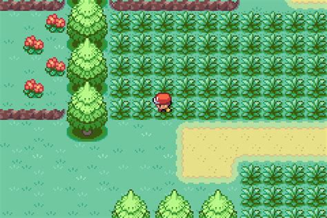Pokemon Leafgreen Cheats And Cheat Codes For Gameboy Advanced Emulators