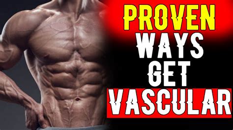 How To Get Veins To Pop Out Of Your Arms And Forearms Naturally To Show