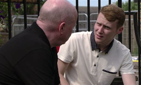 Eastenders Fans Praise Curveball Plot As Phil Mitchell Reveals Hes Been Lying To Jay About