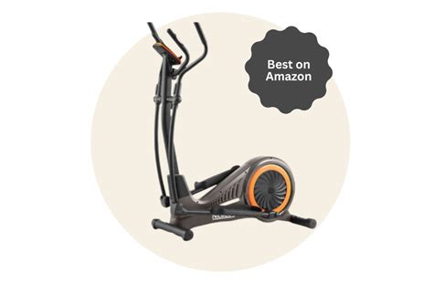 The 10 Best Elliptical Machines Of 2024 Sports Illustrated