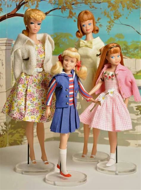 Pin By Tyler Made On Vintage Barbie Doll And Friends Barbie Dress